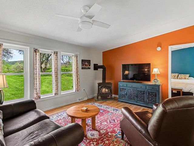 135 Duxfarm Estates, Duxbury, VT 05676