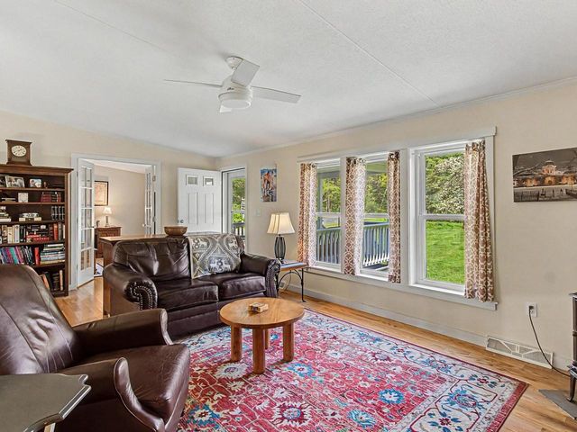 135 Duxfarm Estates, Duxbury, VT 05676
