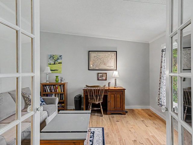 135 Duxfarm Estates, Duxbury, VT 05676