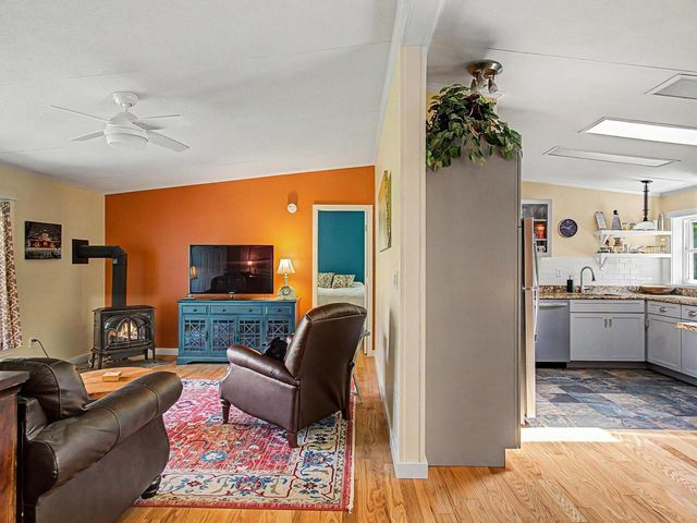 135 Duxfarm Estates, Duxbury, VT 05676