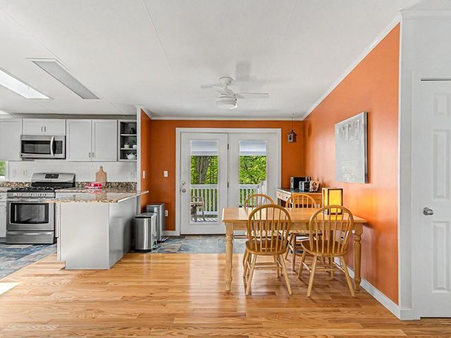 135 Duxfarm Estates, Duxbury, VT 05676