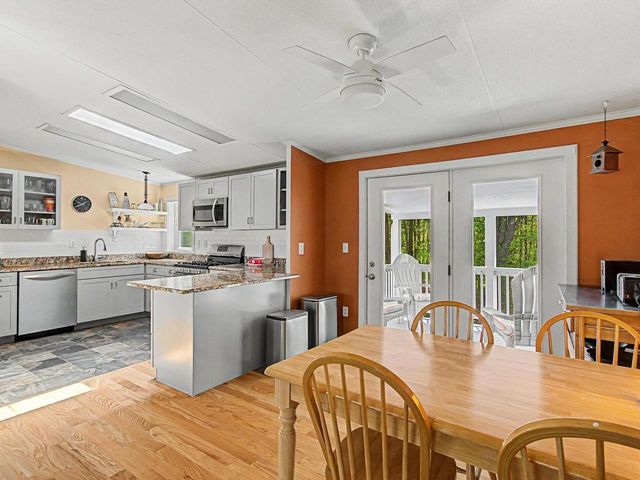 135 Duxfarm Estates, Duxbury, VT 05676