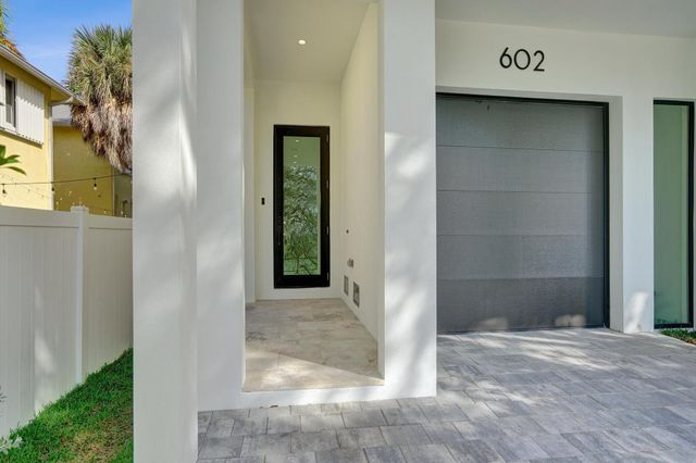 602 SW 7th Avenue, Fort Lauderdale, FL 33315