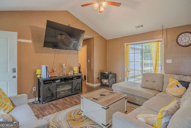 61 Nantucket Drive, Lagrange, GA 30241
