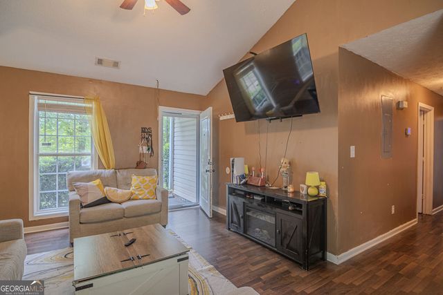 61 Nantucket Drive, Lagrange, GA 30241