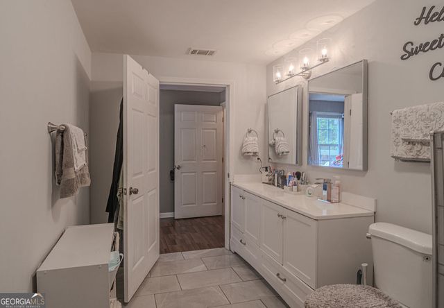 61 Nantucket Drive, Lagrange, GA 30241