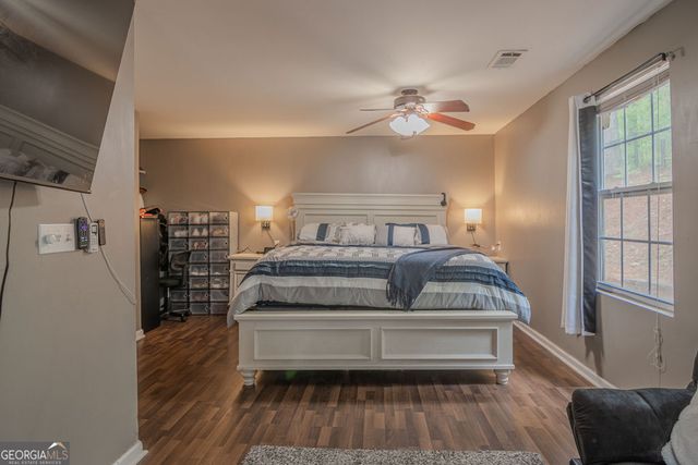 61 Nantucket Drive, Lagrange, GA 30241