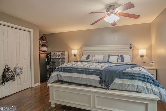 61 Nantucket Drive, Lagrange, GA 30241