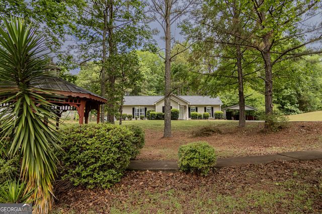 61 Nantucket Drive, Lagrange, GA 30241