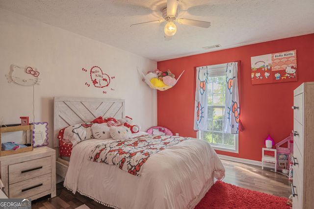 61 Nantucket Drive, Lagrange, GA 30241