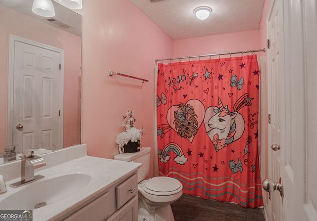 61 Nantucket Drive, Lagrange, GA 30241