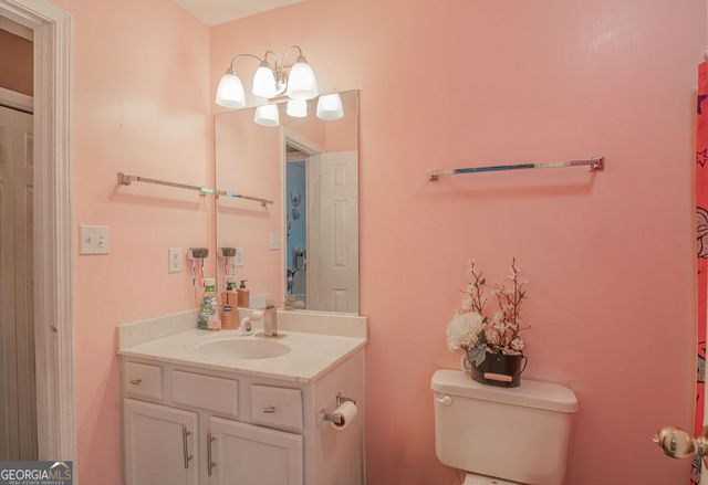 61 Nantucket Drive, Lagrange, GA 30241