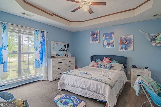 61 Nantucket Drive, Lagrange, GA 30241