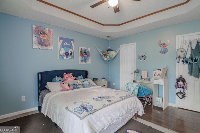 61 Nantucket Drive, Lagrange, GA 30241