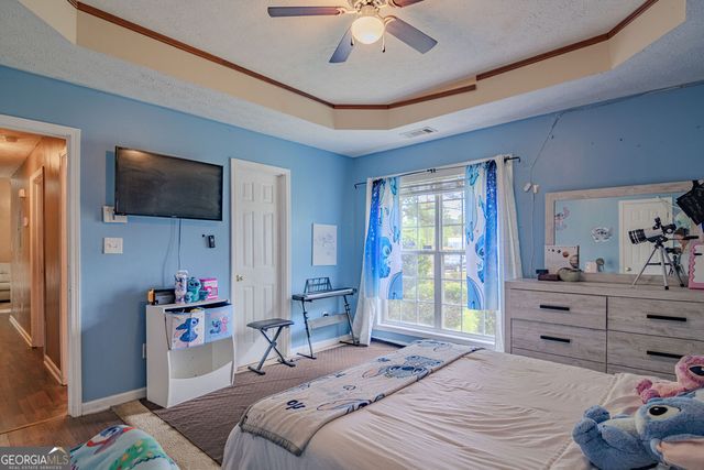 61 Nantucket Drive, Lagrange, GA 30241