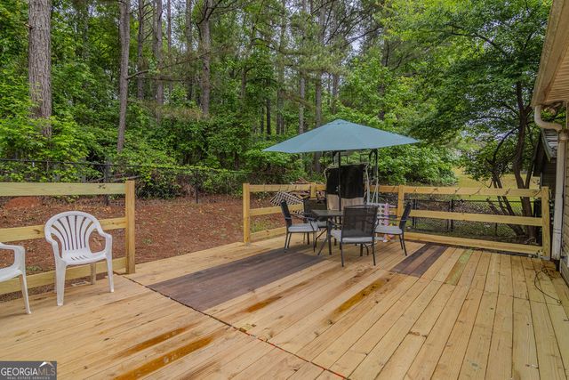 61 Nantucket Drive, Lagrange, GA 30241