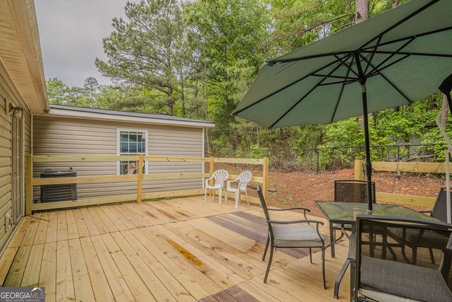 61 Nantucket Drive, Lagrange, GA 30241