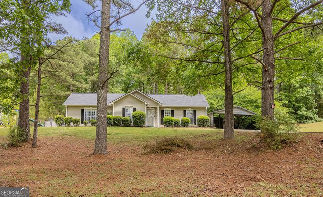 61 Nantucket Drive, Lagrange, GA 30241