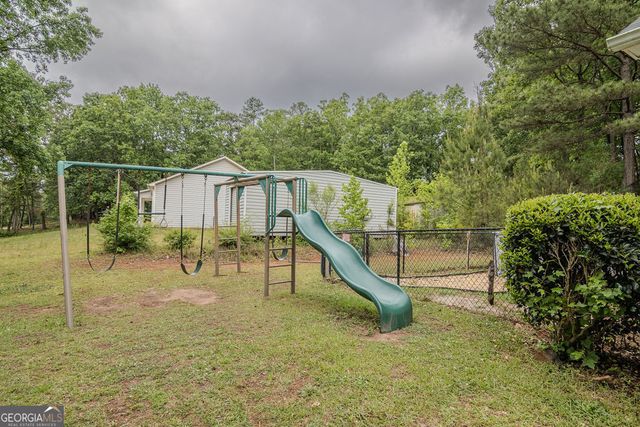 61 Nantucket Drive, Lagrange, GA 30241