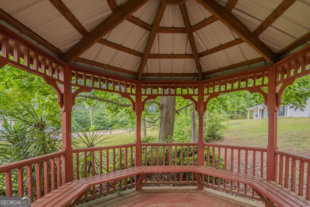 61 Nantucket Drive, Lagrange, GA 30241