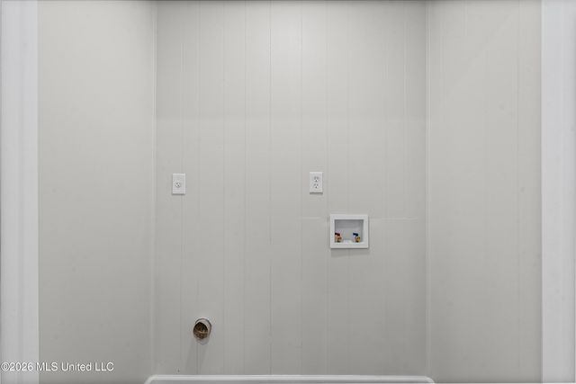 1500 Vicksburg Drive, Southaven, MS 38671
