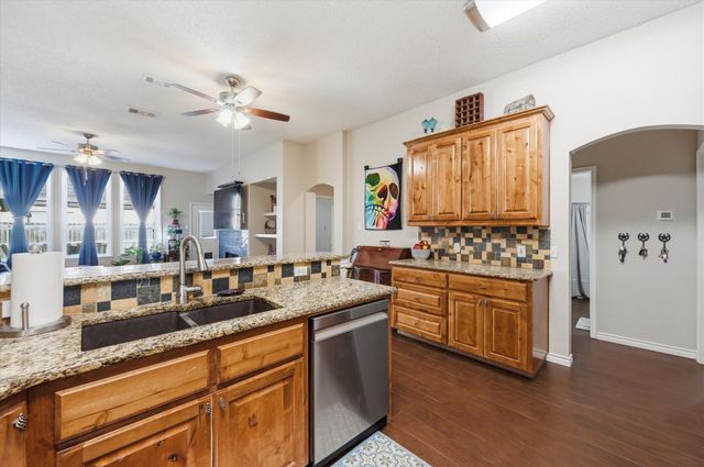 5629 Meadows Way, North Richland Hills, TX 76180