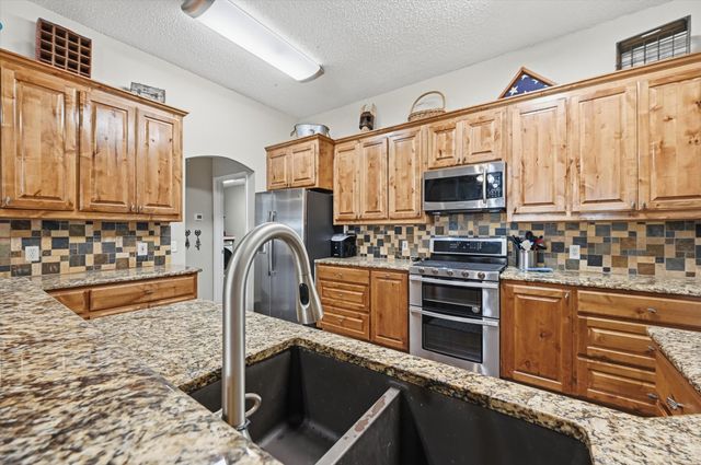 5629 Meadows Way, North Richland Hills, TX 76180