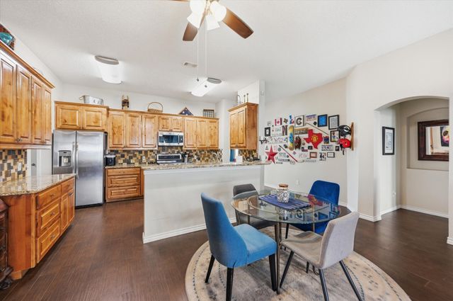 5629 Meadows Way, North Richland Hills, TX 76180