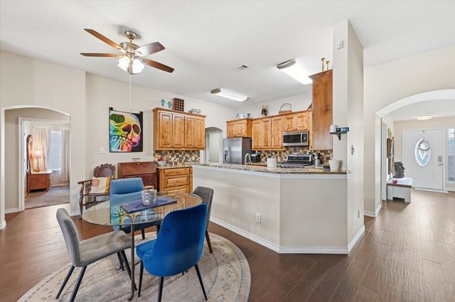 5629 Meadows Way, North Richland Hills, TX 76180