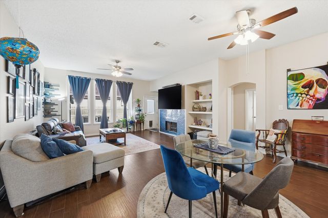 5629 Meadows Way, North Richland Hills, TX 76180