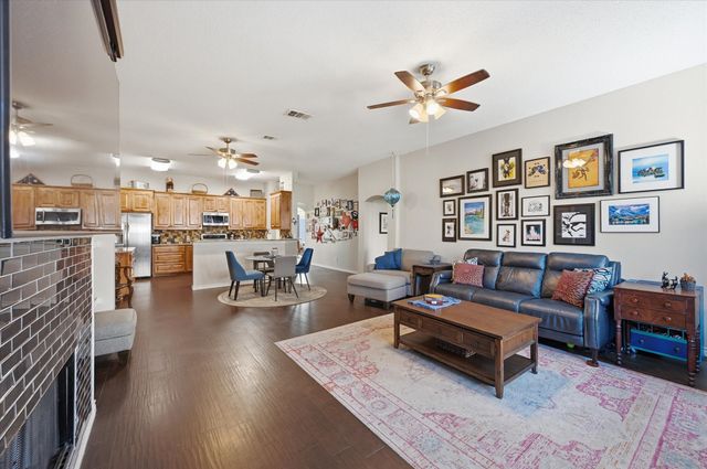 5629 Meadows Way, North Richland Hills, TX 76180