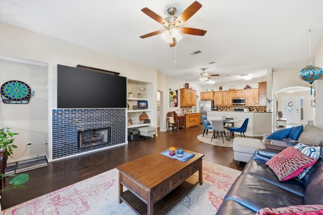 5629 Meadows Way, North Richland Hills, TX 76180