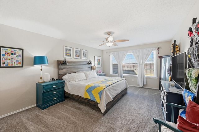 5629 Meadows Way, North Richland Hills, TX 76180