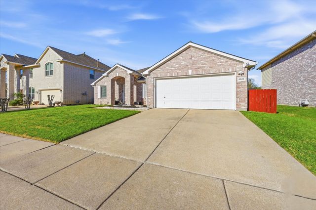 5629 Meadows Way, North Richland Hills, TX 76180