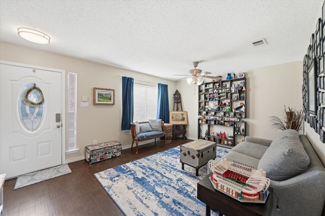 5629 Meadows Way, North Richland Hills, TX 76180