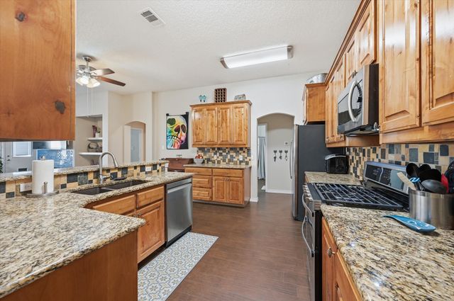 5629 Meadows Way, North Richland Hills, TX 76180