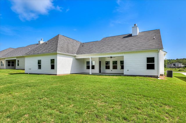 149 Tupelo Lane, North Augusta, SC 29860