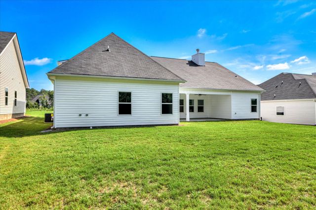 149 Tupelo Lane, North Augusta, SC 29860