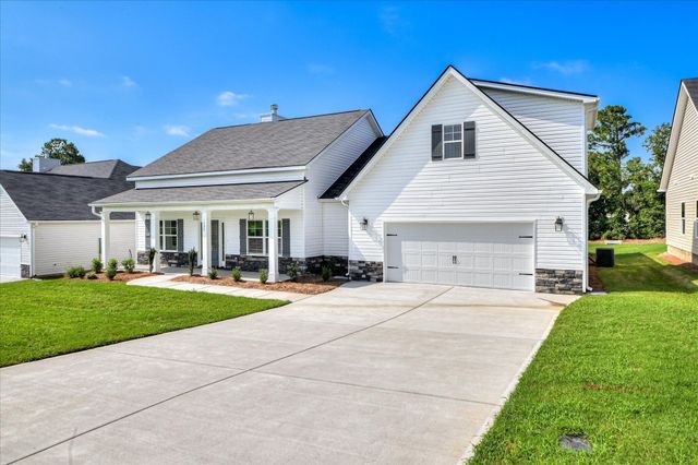 149 Tupelo Lane, North Augusta, SC 29860