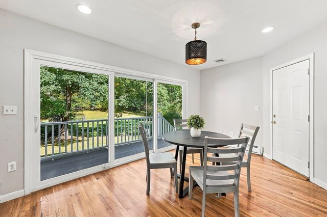 8 Rangeway, Lexington, MA 02420