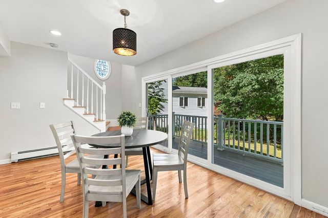 8 Rangeway, Lexington, MA 02420
