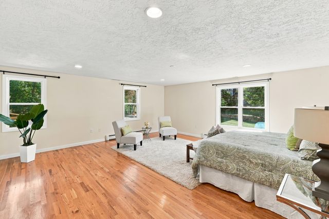 8 Rangeway, Lexington, MA 02420