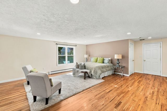 8 Rangeway, Lexington, MA 02420