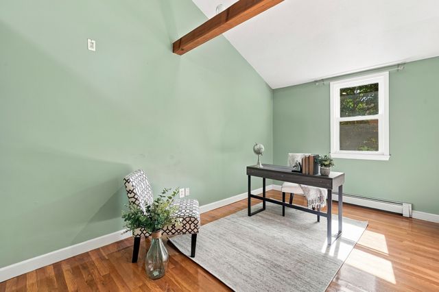 8 Rangeway, Lexington, MA 02420