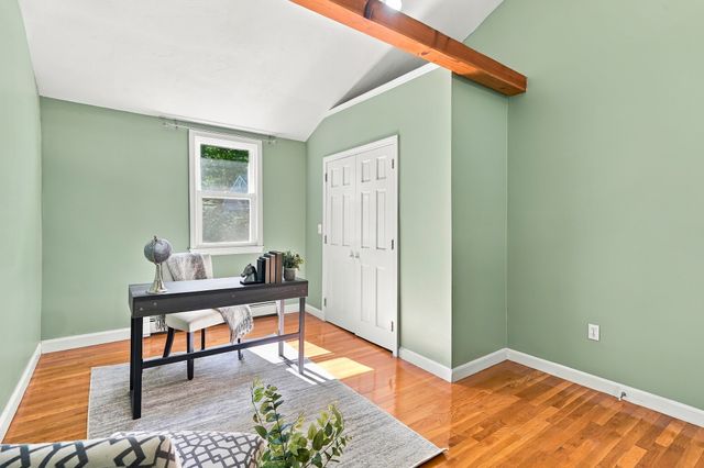 8 Rangeway, Lexington, MA 02420