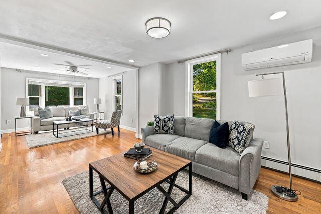 8 Rangeway, Lexington, MA 02420