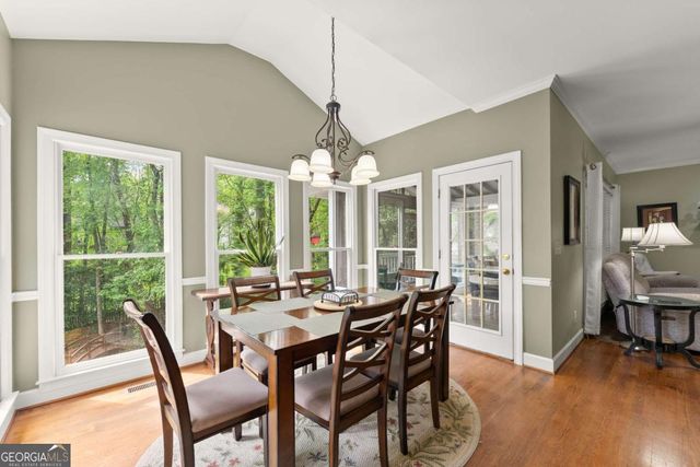 1202 Chadwick Lake Drive, Lawrenceville, GA 30043