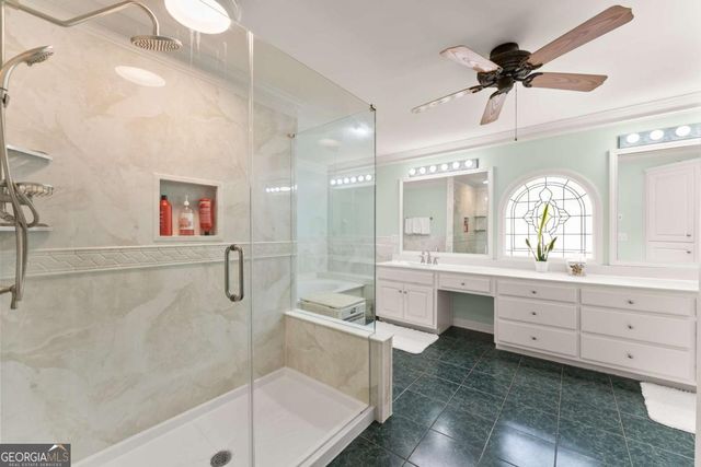 1202 Chadwick Lake Drive, Lawrenceville, GA 30043