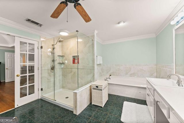 1202 Chadwick Lake Drive, Lawrenceville, GA 30043