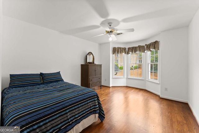 1202 Chadwick Lake Drive, Lawrenceville, GA 30043